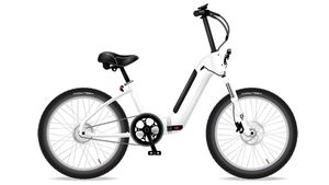 சின்ன பசங்களால இந்த எலெக்ட்ரிக் சைக்கிள ஓட்ட முடியாது... ஓட்டவும் விட மாட்டாங்க! செம்ம வேகத்துல போகுமாம்!