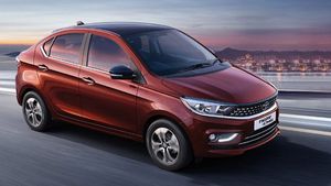 பலரின் உயிரை காப்பாத்தியிருக்கு... போட்டி நிறுவனங்களை வாய் பிளக்க வைத்த டாடா கார்... எறங்கி அடிச்சிருக்காங்க!