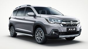 இந்தியாவில் விற்கப்படும் சூப்பரான எம்பிவி கார்களில் Maruti XL6-ம் ஒன்னு.. ஏன் என்பதற்கான பதிலை பார்க்கலாமா?..