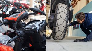 ஏமாந்துறாதீங்க... செகண்ட்-ஹேண்டில் 2-வீலரை வாங்கும்முன் இத்தனை விஷயங்களை கவனிக்கனும்!! 