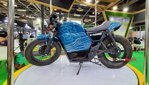 பெருத்த அடியை கொடுக்க தயாரான இந்திய நிறுவனம்! ஒன்றல்ல, இரண்டல்ல மொத்தமா 6 இ-ஸ்கூட்டர்களை வெளியீடு செஞ்சிருக்கு