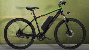 ஹீரோ லெக்ட்ரோ எலெக்ட்ரிக் சைக்கிள்கள் விற்பனைக்கு அறிமுகம்... நாம வாங்குற விலையில் விற்பனைக்கு வந்திருக்கா?