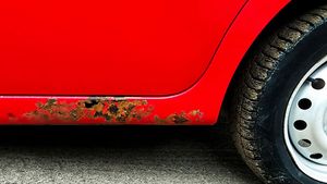 காரில் ஏற்படும் துருக்களை தவிர்ப்பது எப்படி? இந்த 5டிப்ஸ ஃபாலோ பண்ணீங்க எப்பவுமே உங்க கார் துருவால பாதிக்காது!