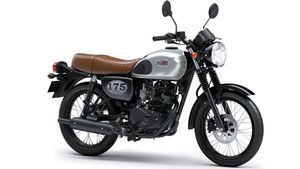 கவாஸாகியில் இப்படியொரு பைக்கை எதிர்பார்க்கவே இல்ல!! எடை ரொம்ப குறைவு... விலை எவ்வளவு இருக்கும்?