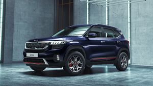 இந்தியால ஒரு மாசத்துக்கு மட்டும் இவ்ளோ கியா கார்கள் சேல்ஸ் ஆகுதா! ரொம்ப வேகமா வளந்துட்டு வராங்க!