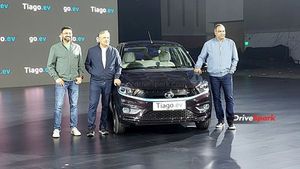 சாமானிய மக்களுக்கும் எலெக்ட்ரிக் கார்... கற்பனைக்கு எட்டாத குறைவான விலையில் அறிமுகமானது டாடா தயாரிப்பு!