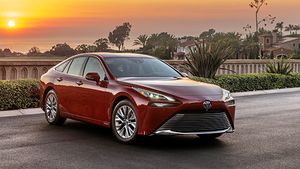 வரும் 28ம் தேதி வெளியாகிறது அனைவரும் எதிர்பார்த்த கார்... இதை யாரு வெளியீடு செய்ய போறாங்க தெரியுமா?