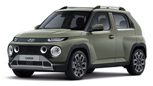 இந்தியாவில் விற்பனைக்கு வரவுள்ள புதிய எஸ்யூவி ரக கார்கள்... எல்லாமே நல்லா இருந்தா என்னப்பா பண்றது!