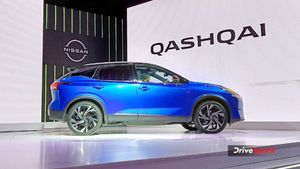 நீங்க வெக்குறது எல்லாம் ஒரு சரவெடியா! நிஸான் வெடிச்சிருக்க வெடிய பாருங்க.. மாருதியை ஓரங்கட்ட தயாரானது நிஸான்!