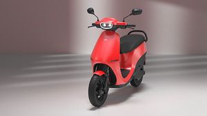 வெளியானது அதிரடி அறிவிப்பு... போட்டியாளர்களின் அடி வயிறை கலங்க வைத்த ஓலா... பெரிய சம்பவம் காத்திருக்கு!