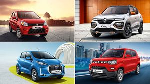 சென்னை, பெங்களூரு மாதிரி சிட்டில இருக்குறவங்க இந்த கார எல்லாம் மிஸ் பண்ணீடாதீங்க! ரெம்ப யூஸ்ஃபுல்லா இருக்கும்!