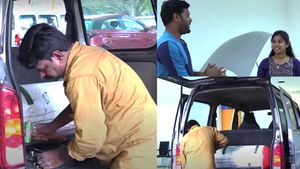 செலவை யோசிக்காம மாத்துங்க, கூட்டி கழிச்சி பாத்தா லாபம் தான்... உடனே உங்க காரு சிஎன்ஜி ஃபிட் பண்ணுங்க...