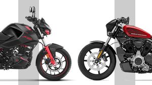 மோதி பாத்திருவோம்! ஹார்லியுடன் கை கோர்த்த ஹீரோ... 2 பேரும் சேந்து ராயல் என்பீல்டுக்கு செக் வைக்க போறாங்க!