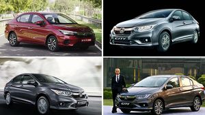 இனி பாக்கவே முடியாதா? கலங்கி போன ஹோண்டா சிட்டி காரின் ரசிகர்கள்... கண்ணீர் சிந்த வெச்சுட்டாங்களே!