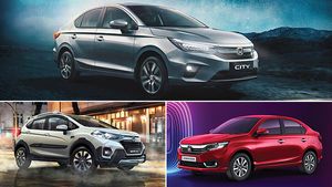 இன்னும் 5 மாசம்தான்... அப்புறம் கோடி கோடியாய் கொட்டி கொடுத்தாலும் இந்த கார்களை வாங்க முடியாது!