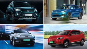 எலெக்ட்ரிக் காருக்கு நீங்க செட் ஆகுவீங்களா, மாட்டீங்களா? எப்படி கண்டுபிடிப்பது?