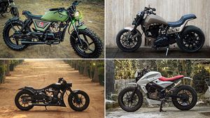 மிகவும் சூப்பரா இருந்த ஒரே காரணத்திற்காக ரத்து செய்யப்பட்ட வாகன பதிவு... அழகால் வந்த வினை!