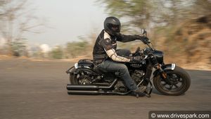 குண்டா இருந்தா இனி பொண்ணு மட்டுமல்ல பைக்கும் கிடைக்காது போலயே!இந்த ரூல்ஸ் பத்தி தெரிஞ்சுக்கோங்க...