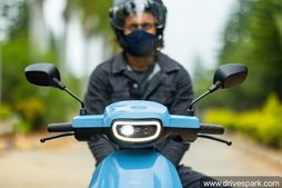 இந்த தீபாவளிக்கு ஓலாவிற்கு அடித்த பம்பர்... இதுவரைக்கும் யாருக்கும் கிடைக்காத மகுடம்...