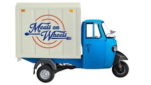 எங்க வேணாலும் நிப்பாட்டி சமைக்கலாம்... ஒரு சின்ன பிஸ்னஸ் பண்ண ஏற்ற வண்டி ரெடி...