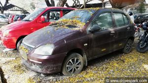 பழைய காரை நசுக்கித் தூக்கி எறிந்தால் நிறையப் பணம்! ஹோண்டா- மாருதி- டொயோட்டா கூட்டுத் திட்டம்