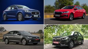 இந்த காரையெல்லாம் யாருமே வாங்க மாட்டாங்கனு நினைச்சிட்டு இருந்தோம்! இவ்வளவு பேரு வாங்கி குவிச்சிருக்காங்களா?