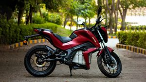 புதுசா எலெக்ட்ரிக் வண்டி தொழிற்சாலையை திறக்க போறாங்க... கெத்து காட்டும் பிரபல நிறுவனம்!