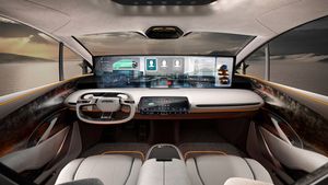 குடும்பத்தோட படம் பார்க்க தியேட்டருக்கு போக வேணாம்! இந்த காரை வாங்குங்க போதும்!