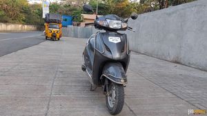 பழைய ஆக்டிவா, ஜுபிடர் எதுவா இருந்தாலும் எக்ஸ்சேஞ்ஜ் செய்துக்கலாம்.. ஏத்தரின் இயர் என்ட் 1ரூபா ஆஃபரும் அறவிப்பு