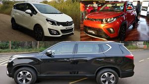 இனிமே பாக்க முடியாதா... கண்ணீருடன் விடைபெற போகும் மஹிந்திரா கார்கள்... நல்ல வண்டிக்கு எல்லாம் இப்படி ஆயிருச்சே