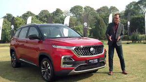 அட போங்க காரு வாங்குற ஆசையே போய்டும் போலிருக்கே... மாருதி, டாடாவை அப்படியே ஃபாலோ பண்ணியிருக்கு இந்த எம்ஜி!