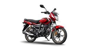 இந்தியாவின் முதல் ஏபிஎஸ் வசதி கொண்ட 110சிசி பைக் அறிமுகம்.. இதோட விலையை கேட்டீங்கனா இப்பவே வாங்க ஆசப்படுவீங்க!