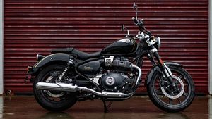 பொங்கலுக்கு நிறைய பேர் இந்த பைக்கைதான் வாங்க போறாங்க... புத்தாண்டை அதிரடியாக தொடங்கும் ராயல் என்பீல்டு!