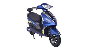 ஹீரோ எலெக்ட்ரிக் நிறுவனத்துக்கே டஃப் கொடுக்கும் தயாரிப்பை விற்பனைக்கு களமிறக்கிய பெங்களூரு நிறுவனம்...