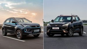 மஹிந்திராவை பகிரங்கமாக கிண்டல் அடித்த டாடா! 2 நிறுவனங்களும் இப்படி சண்டை போட்டுக்குவாங்கனு யாருமே எதிர்பாக்கல!