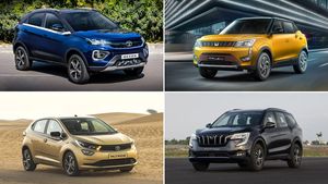 மைலேஜும் கிடைக்கனும்... பாதுகாப்பாகவும் இருக்கனுமா? இந்த 5 டீசல் கார்களை பாருங்க!!