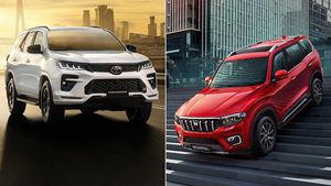 முடியப்போகிறதா ஃபார்ச்சூனர் சாம்ராஜ்ஜியம்? ரூ30 லட்சம் கம்மி ரேட்ல அதை விட சூப்பர் காருக்கு கிடைக்கும் மவுசு!