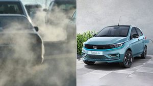 பெட்ரோல், டீசல் வண்டிகளின் கதை முடிகிறது! திடீர் முடிவை எடுத்த அரசு! எலெக்ட்ரிக் வாகனங்களை வாங்க வைக்க அதிரடி!