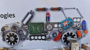 இந்தியாவை குறி வைத்த 800 வெளிநாட்டு நிறுவனங்கள்! அடுத்த வாரம் எல்லோரும் ஒரே இடத்துல கூட போறாங்க!