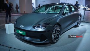 எமன் நேருக்கு நேரா வந்தாலும் உயிரை காப்பாத்தும்! 5 ஸ்டார் வாங்கி பிரம்மிக்க வைத்த ஹூண்டாய் எலெக்ட்ரிக் கார்!