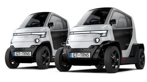 இந்த கார் வந்ததுக்கு அப்புறம் யாரும் டூவீலர் வாங்க மாட்டாங்க! இந்தியாவே இதுக்காகதான் தவம் கெடக்குது!