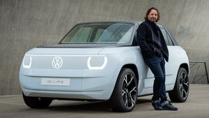 சிஇஓ உடன் லடாய்! ஃபோக்ஸ்வேகன் தலைமை டிசைனர் டிஸ்மிஸ்! ஒரு காருக்கு இவ்வளவு அக்கப்போரா?