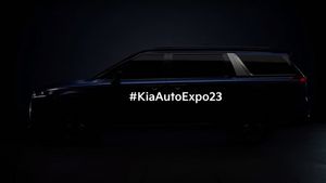 ஒன்னு இல்ல ரெண்டு இல்ல மொத்தம் 10 கியா கார் வரப்போகுது... மாருதி டாடா எல்லாம் ஓரமாகத்தான் போகனும் போல!