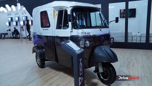 கார்களுக்கு பதிலா இந்த ஆட்டோக்களையே வாங்கிடலாம் போல... விலையோ கம்மி, வசதியோ மிக அதிகம்!