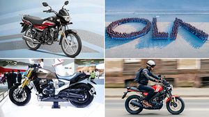 2023இல் புதுசா பட்ஜெட் விலையில் விற்பனைக்கு வரும் 5 பைக்குகள்!! பைக் வாங்கும் பிளான் இருந்தா வெயிட் பண்ணுங்க..