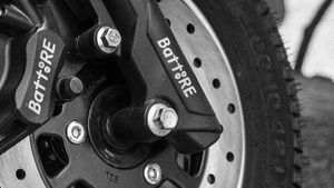 1 லட்ச ரூபாவுக்கும் குறைவான விலையில் எலெக்ட்ரிக் பைக்கா! ஷோரூம்ல இப்பவே ஒரு துண்ட போட்டு வச்சிட வேண்டியதுதான்!