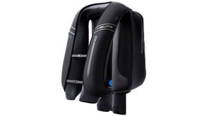 ஹெல்மெட்டோட சேர்த்து இந்த பலூன் பேக்கையும் மாட்டிட்டு போங்க... எமனே நெனச்சாலும் உங்கள தொடுறது கஷ்டம்தான்!