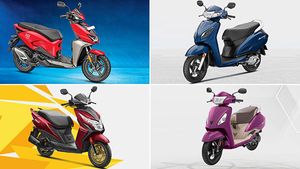 ஹீரோ ஸுமால இத்தன மாடலுக்கு பாதிப்பா! டிவிஎஸ் ஜுபிடர், ஹோண்டா ஆக்டிவா, டியோனு எல்லாத்துக்குமே ஆப்புதான்...