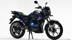 ரொம்ப குண்டா இருக்கவங்களாலும் இந்த எலெக்ட்ரிக் பைக்குல பயணிக்க முடியும்!.. ஸ்பிளெண்டருக்கு ஆப்பு ரெடி!