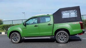 நமது இந்திய இராணுவத்திற்கு இப்படியொரு ஜப்பான் வாகனமா!! கண்டிப்பா போரில் பயன்படுத்த மாட்டாங்க... ஏன் தெரியுமா?